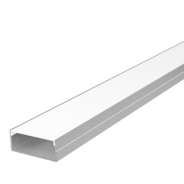 JSAS-Eco 5020 Surface Alluminium Profile For Strips