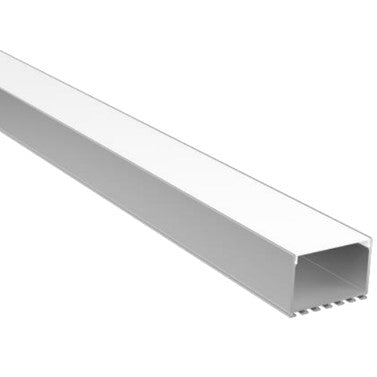 JSAS-Eco 5035 Surface Alluminium Profile For Strips