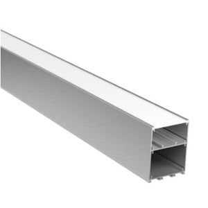 JSAS-Eco 7090 Pedant Alluminium Profile For Strips