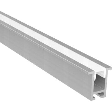 JSAS-Linea 1525 Trim Recessed Alluminium Profile For Strips