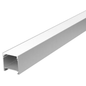 JSAS-Linea 5050 Surface Alluminium Profile For Strips