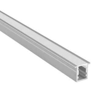 JSAS-Mirco Rm1013 Trim Recessed Alluminium Profile For Strips