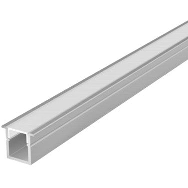 JSAS-Mirco Rm1214 Trim Recessed Alluminium Profile For Strips