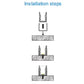 JSAS-Mirco Sm1013 Surface Alluminium Profile For Strips