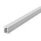 JS-JAS JSAS-Mirco Sm1013 Surface Alluminium Profile For Strips 008-JAS-S1013