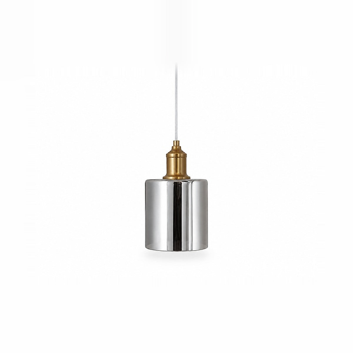 Eliante 3 Lights Cluster Pendant Light – Gold, Metal