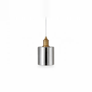 Eliante 3 Lights Cluster Pendant Light – Gold, Metal