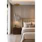 Eliante 3 Lights Cluster Pendant Light – Gold, Metal
