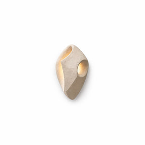 Eliante Artistic Wall Light – Gray, Concrete