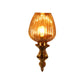 Latón gold brass Wall Light - JSL-5156-1W - Included Bulbs