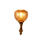 Latón gold brass Wall Light - JSL-5158-1W - Included Bulbs