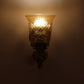 Latón gold brass Wall Light - JSL-5161-1W - Included Bulbs