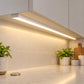 Aluminium Linear Profiles And Matching Accessories - Wide Aluminium Profile For 5050 LED