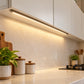 Aluminium Linear Profiles And Matching Accessories - Concealed Profile1M