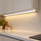 Aluminium Linear Profiles And Matching Accessories - 70mm Concealed Suspended Aluminium, 100mm Concealed Suspended Aluminium