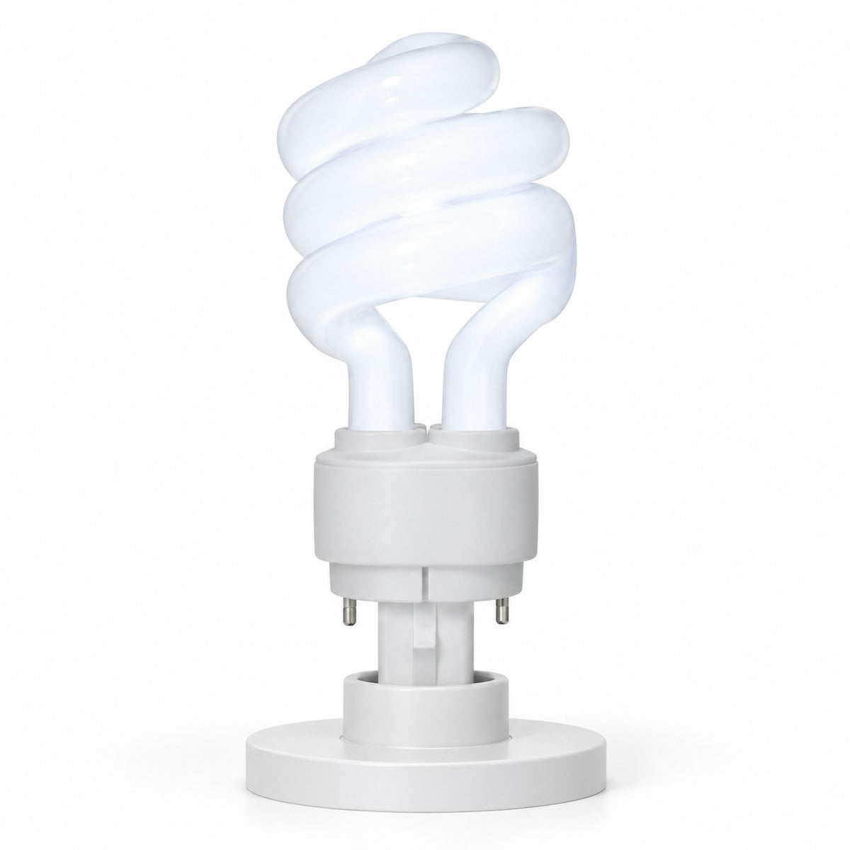 CFL Retrofit And Non-Retrofit Lamps - 26W G24D3 Lamp