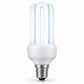CFL Retrofit And Non-Retrofit Lamps - 11W E14 Lamp, 20W E14 Lamp
