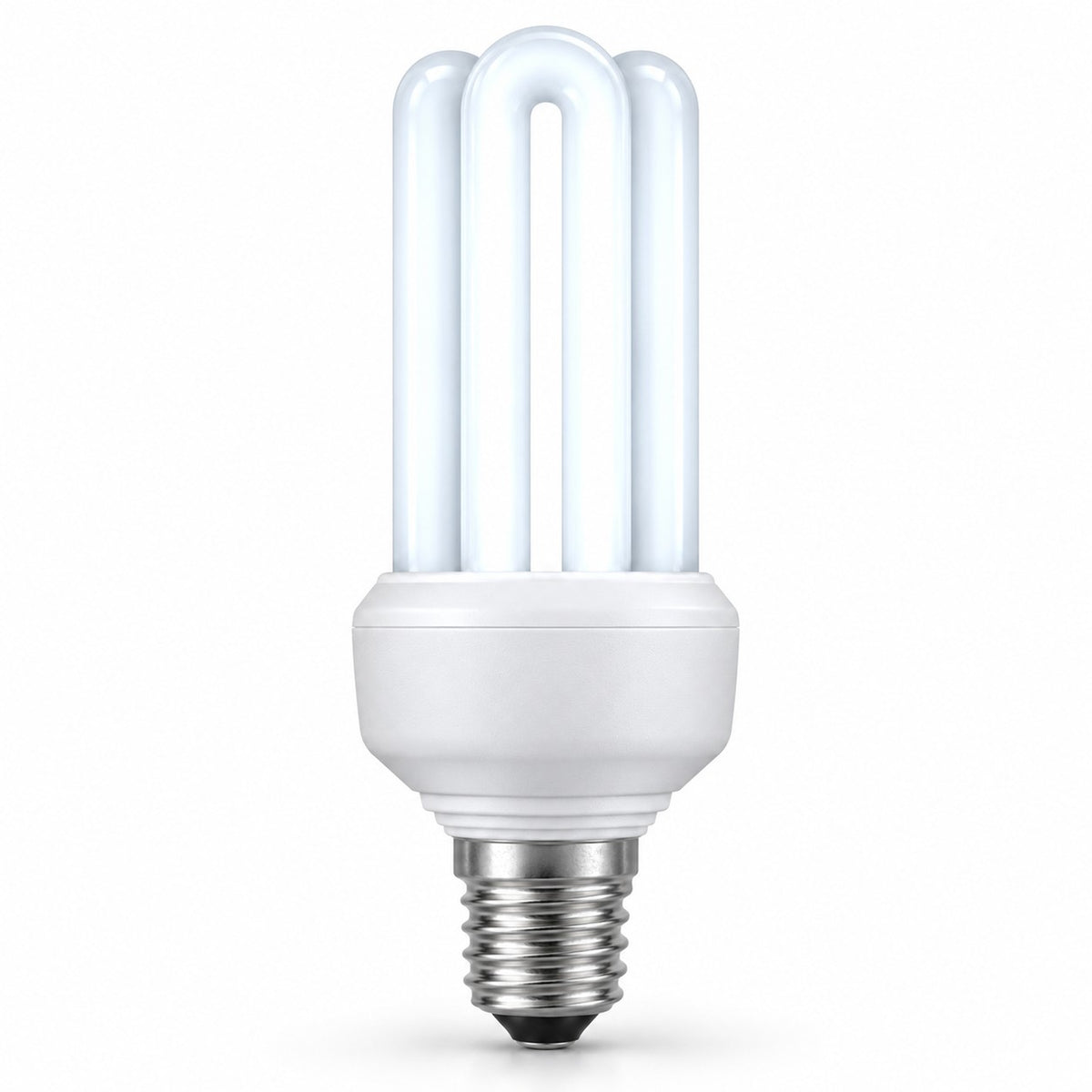 CFL Retrofit And Non-Retrofit Lamps - 11W E14 Lamp, 20W E14 Lamp