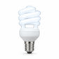 CFL Retrofit And Non-Retrofit Lamps - 12W Spiral E14 Lamp, 15W Spiral E14 Lamp, 12W Spiral B22 Lamp