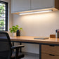 Fluorescent Surface And Suspended Tube Fixtures - T5 Vegalite 14W SS Finish