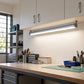 Fluorescent Surface And Suspended Tube Fixtures - 28W T5 Outdoor Linkable