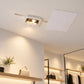 Halogen And CFL Downlight Frames And Fixtures - Spot Way 1 Way For G-9 35W Lamp