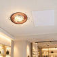 Halogen And CFL Downlight Frames And Fixtures - MR 11 - 20/35W Metallic Double Colours