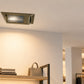 Halogen And CFL Downlight Frames And Fixtures - Jc Wall Washer / Design 2