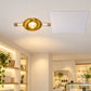 Halogen And CFL Downlight Frames And Fixtures - Jc Down Lighter Big / Design 1, Jc Down Lighter Big / Design 2, Jc Down Lighter Big / Design 3