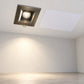 Halogen And CFL Downlight Frames And Fixtures - Mr16 Wave Downlighter