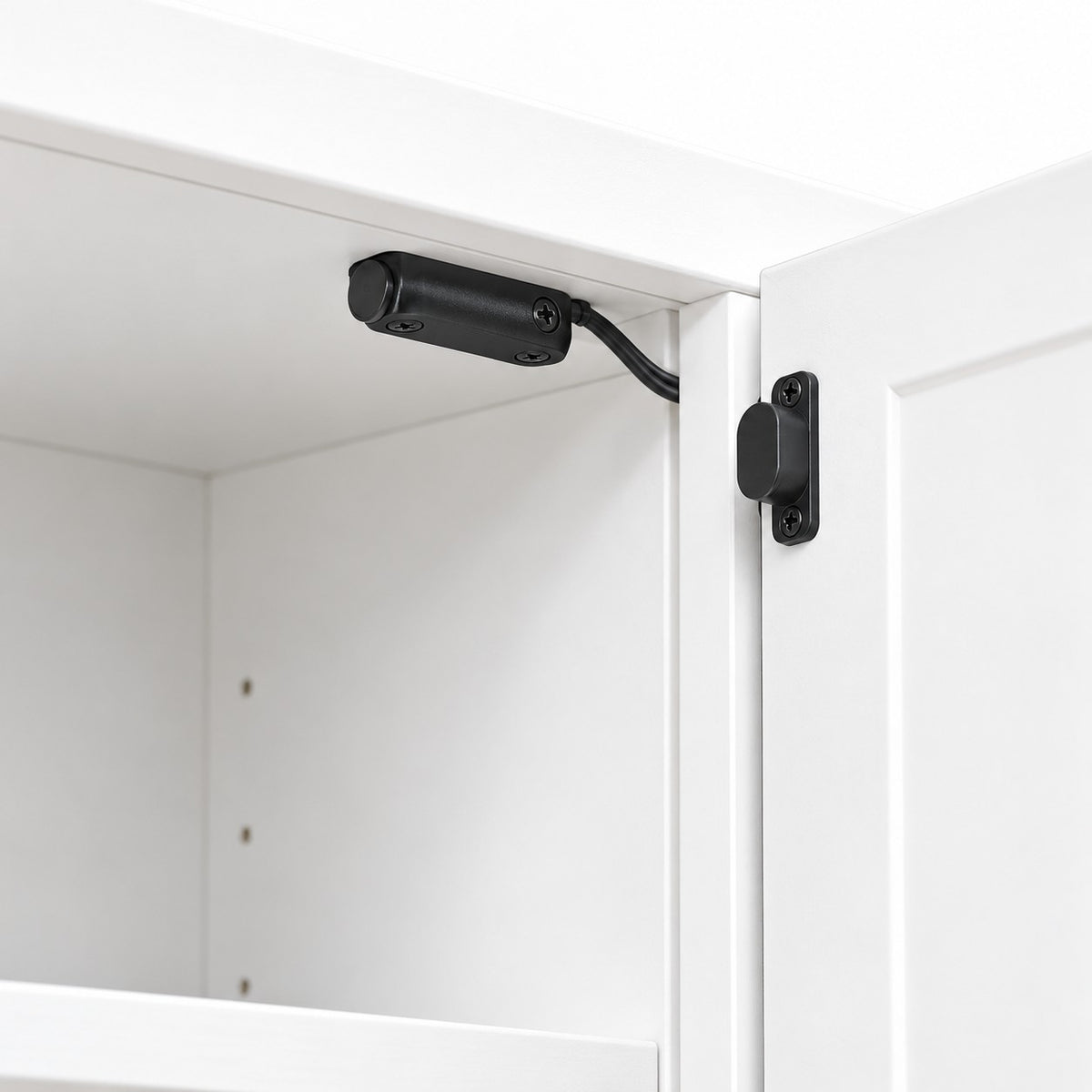 Lighting Sensors And Remote Switches - Single Door Sensor 12V-24V