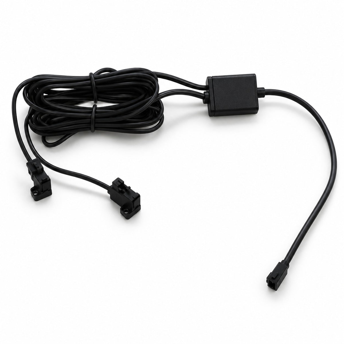 Lighting Sensors And Remote Switches - Double Door Sensor 12V-24V