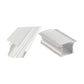 Aluminium Linear Profiles And Matching Accessories - Super Wide Profile 1M - catalogue photo