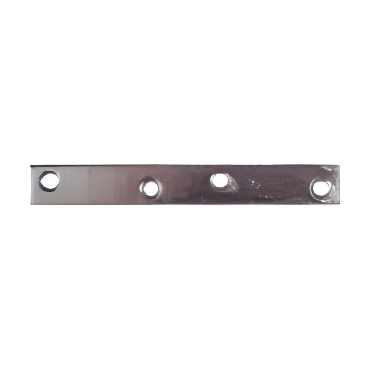 Aluminium Linear Profiles And Matching Accessories - Straight Connector > 35mm - catalogue photo