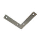 Aluminium Linear Profiles And Matching Accessories - 90° External Connector > 35mm - catalogue photo