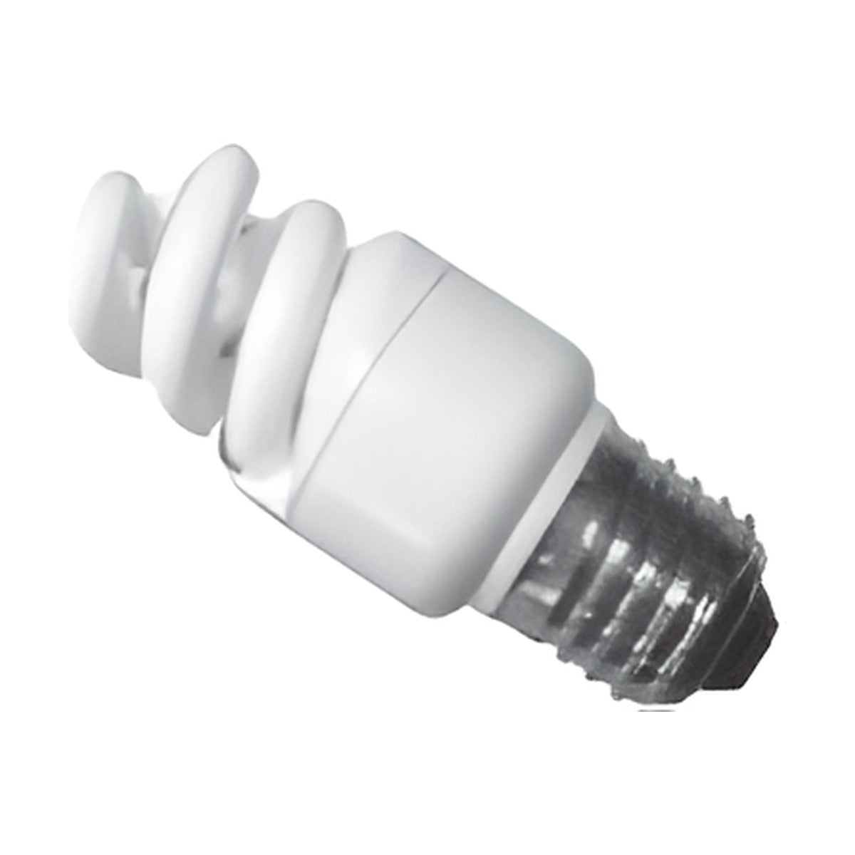CFL Retrofit And Non-Retrofit Lamps - 12W Spiral B22 Lamp / 12W, 12W Spiral E27 Lamp - catalogue photo