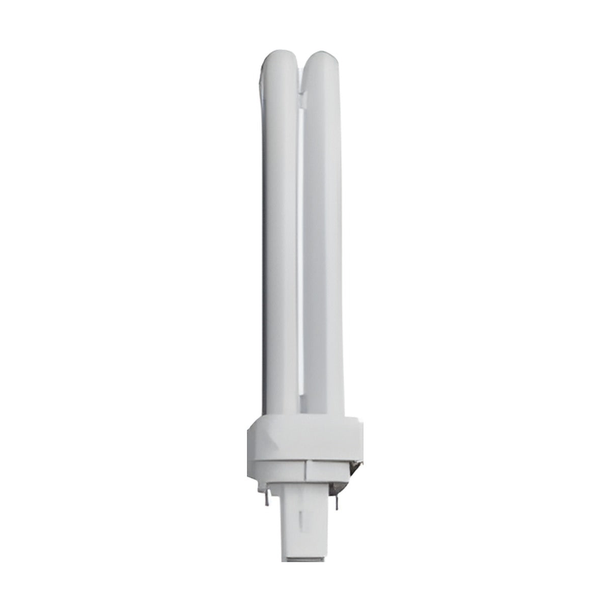 CFL Retrofit And Non-Retrofit Lamps - 13W G24Q1 Lamp, 10W Spiral G24D1 Lamp, 13W Spiral G24D1 Lamp - catalogue photo