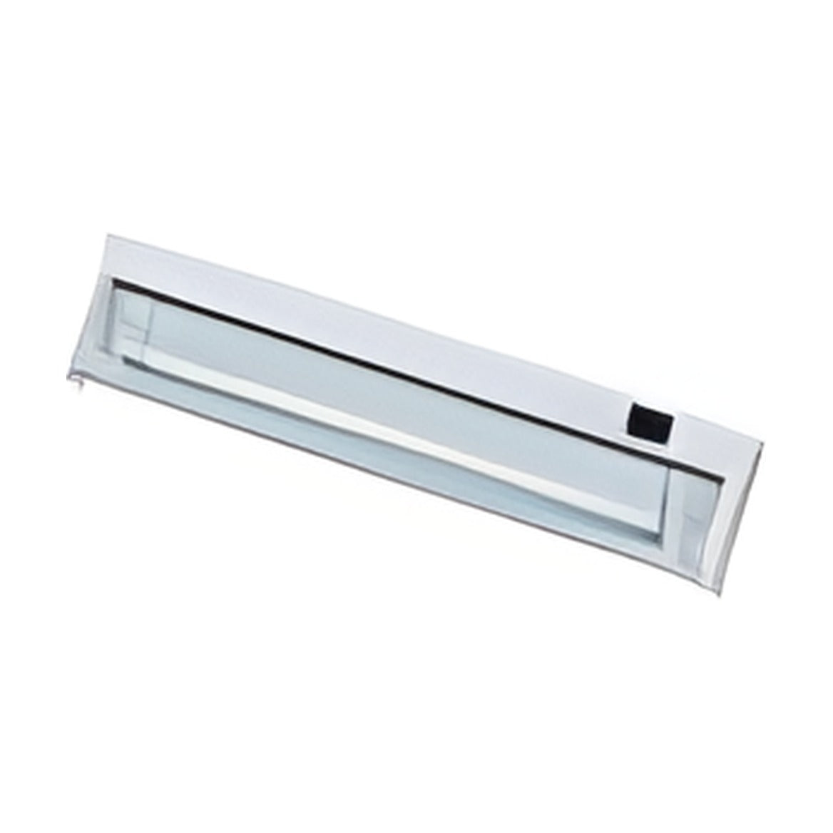 Fluorescent Surface And Suspended Tube Fixtures - 21W Swivel Ftg T5 SS Finish - catalogue photo