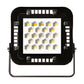Industrial LED High Bay Lights - 100W Square High Bay, 150W Square High Bay - catalogue photo