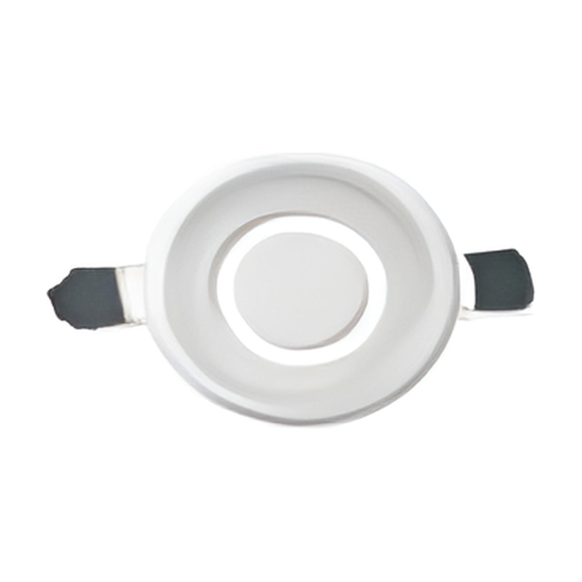 Halogen And CFL Downlight Frames And Fixtures - Alu MR 16 Round Line - catalogue photo