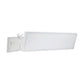 Indoor Sports Court LED Lights - 200W Indoor Sports Court Light Ugr - catalogue photo