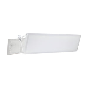 Indoor Sports Court LED Lights - 200W Indoor Sports Court Light Ugr - catalogue photo