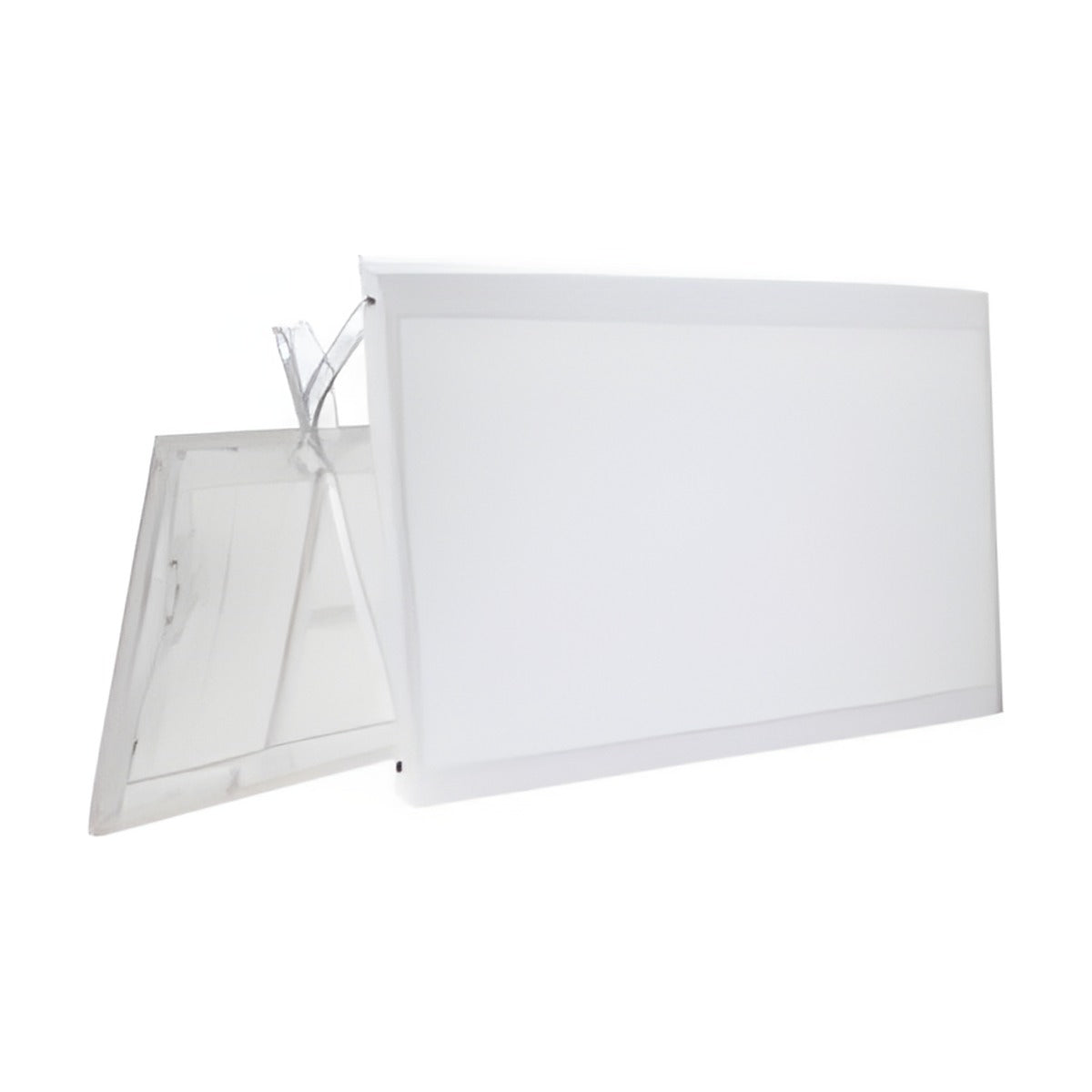 Indoor Sports Court LED Lights - 100W Indoor Sports Court Light Ugr - catalogue photo