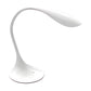 LED Table And Floor Lamps - 6W Touch Table Lamp With Goose Neck - catalogue photo
