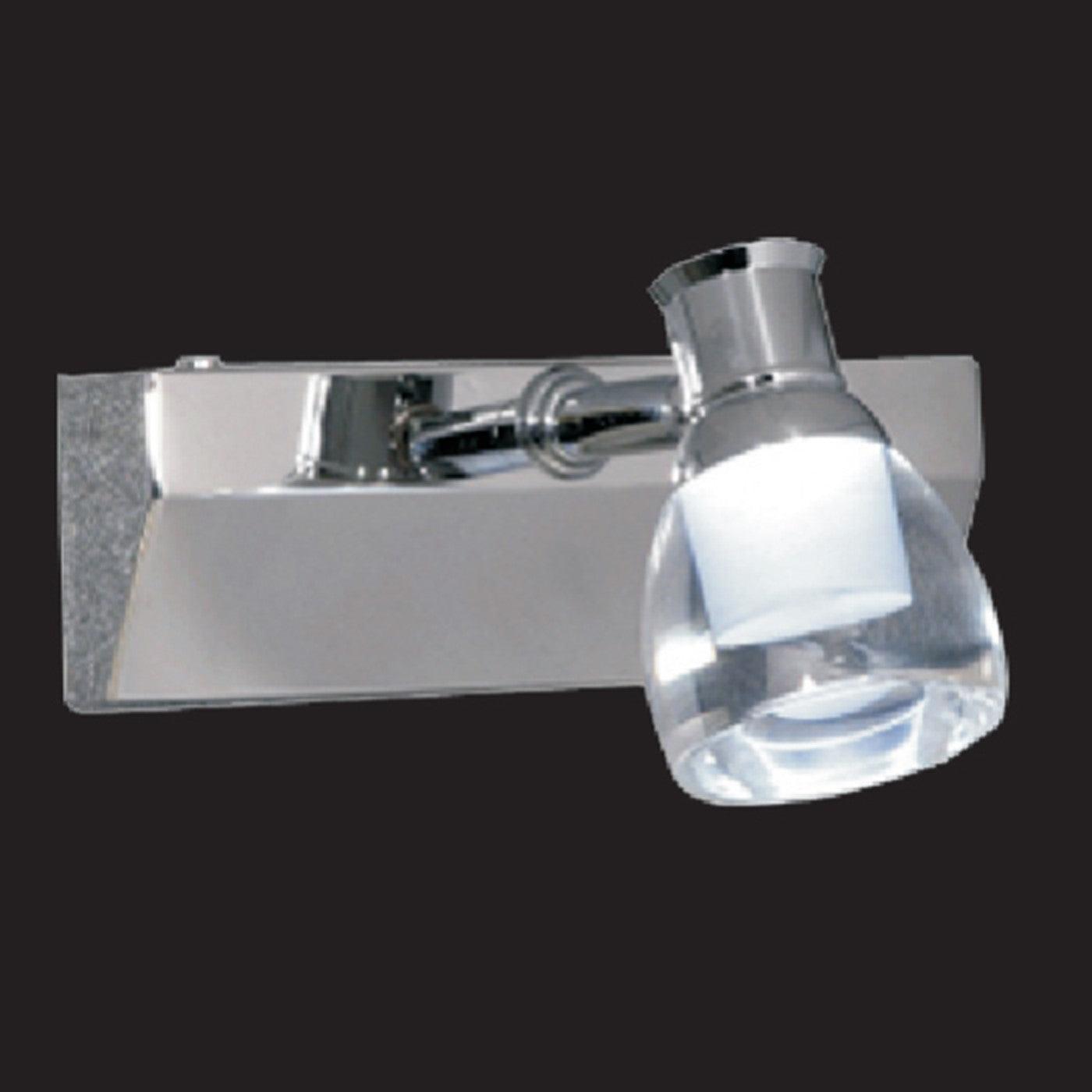 JSPHILO-1-010-1xLed-3w Led Wall Lights