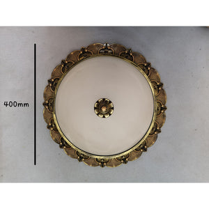 JSPHILO 2-044-3xE27 Engrace Classic Ceiling Light