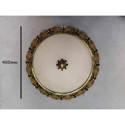 JSPHILO 2-044-3xE27 Engrace Classic Ceiling Light