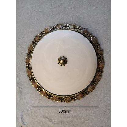 JSPHILO 2-045-3xE27 Engrace Classic Ceiling Light