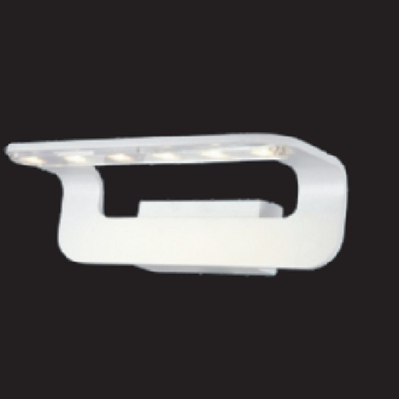 JSPHILO-3-032-1xLed-6w Led Wall Lights