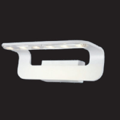 JSPHILO-3-032-1xLed-6w Led Wall Lights
